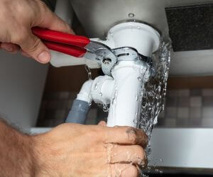 About Sewer Line Replacement Weimar, TX